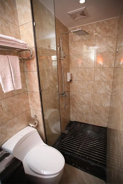 Dijing Wanyue Hotel Zhuhai 4*,  China