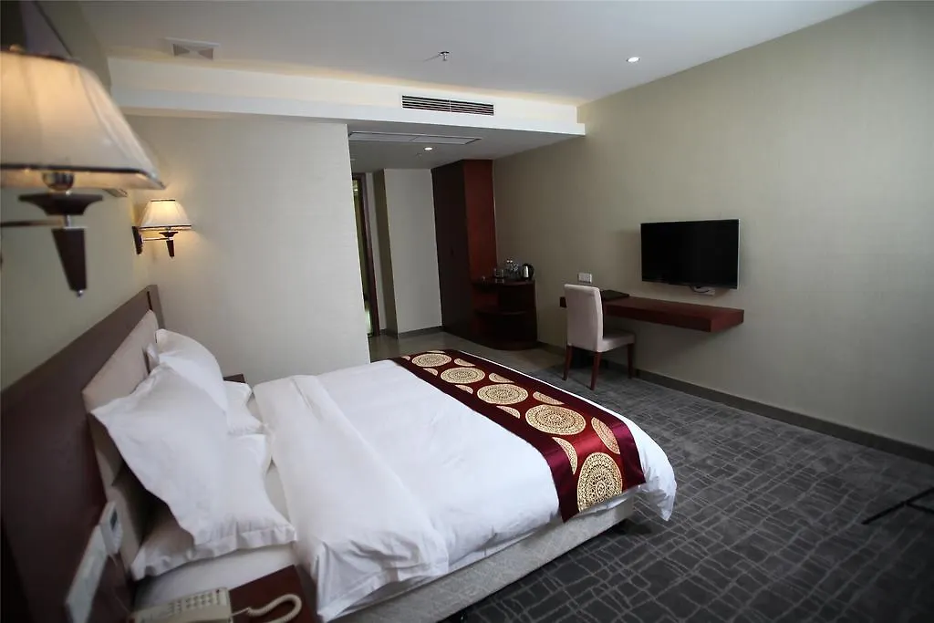 Dijing Wanyue Hotel Zhuhai China