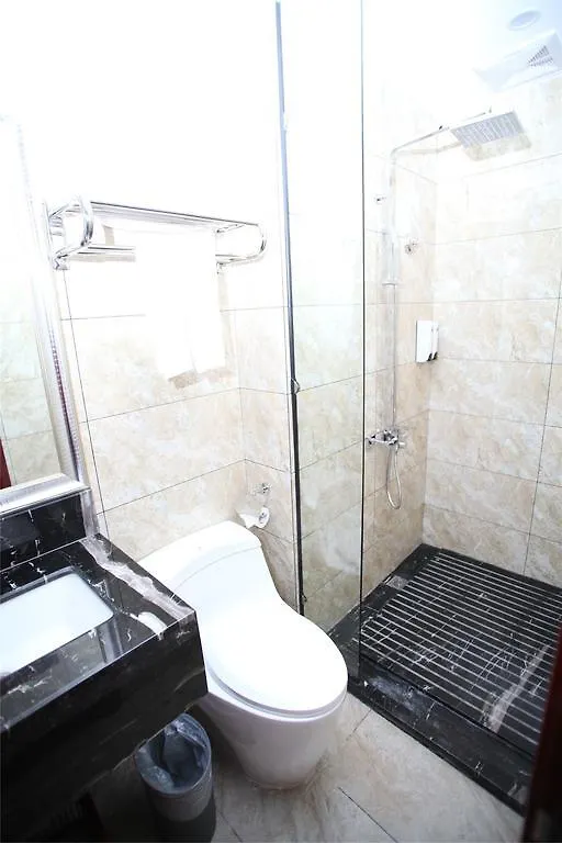 Dijing Wanyue Hotel Zhuhai